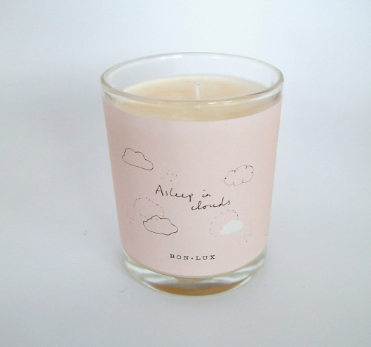 Here & Now: Treat Yourself to Some Pampering || HOMErandRuth.com